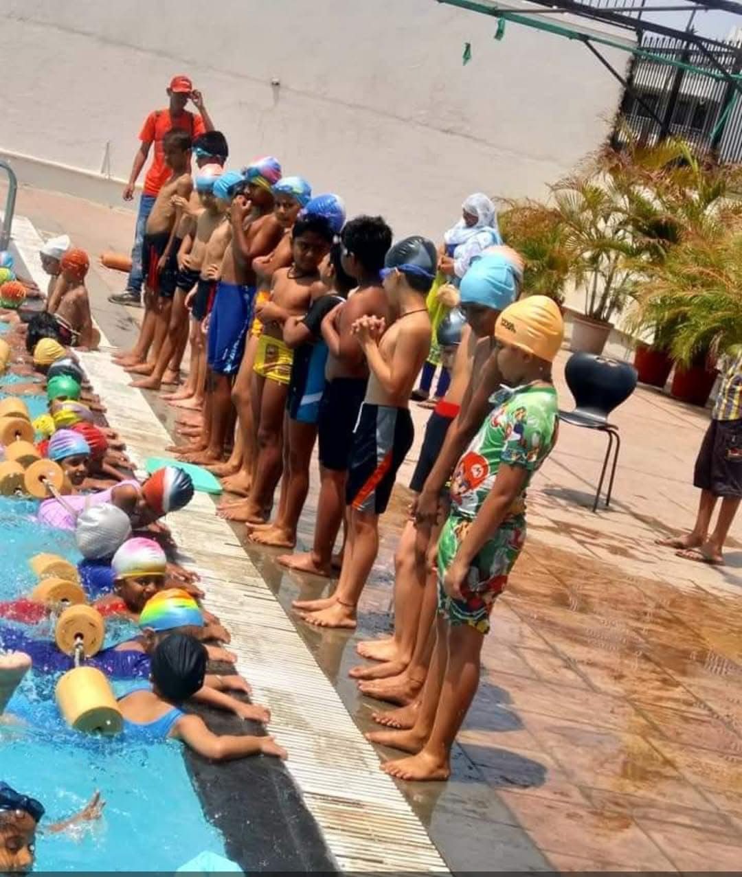 Pool Match
