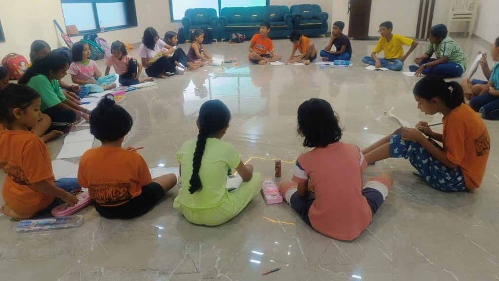 Indoor Activities