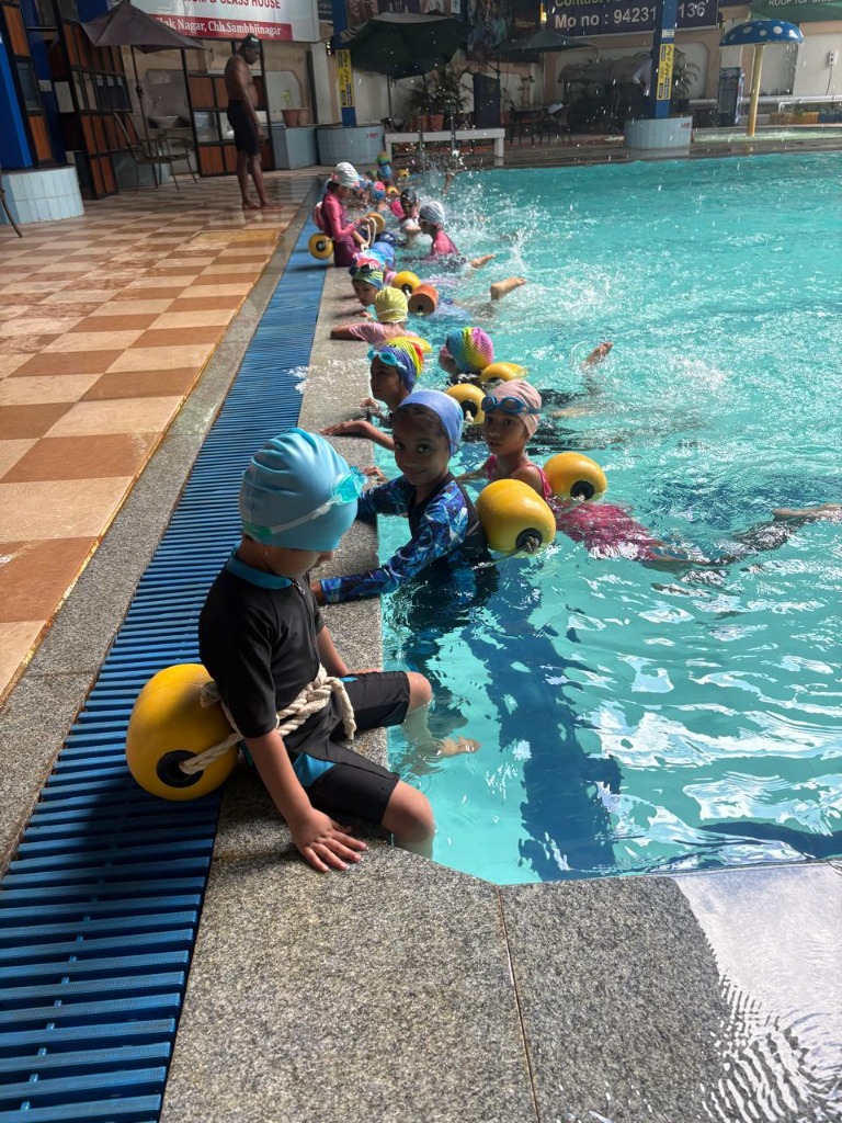 Group Training