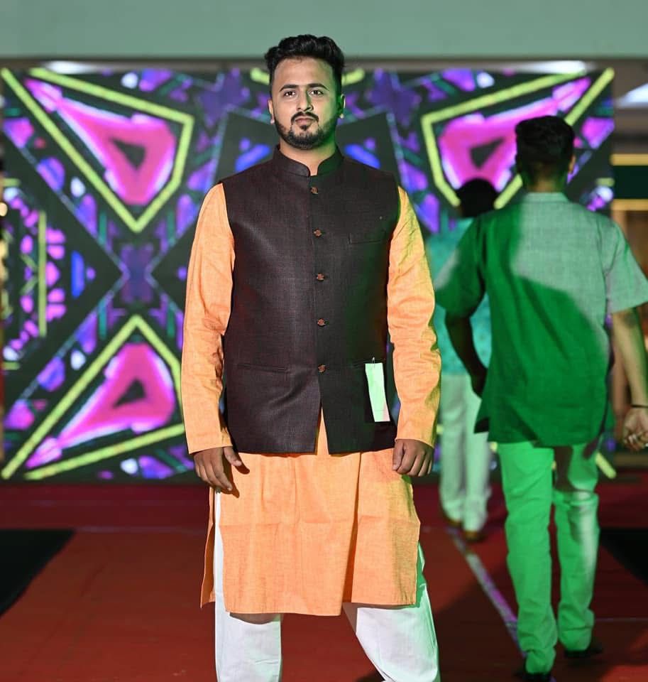 Ramp Walk