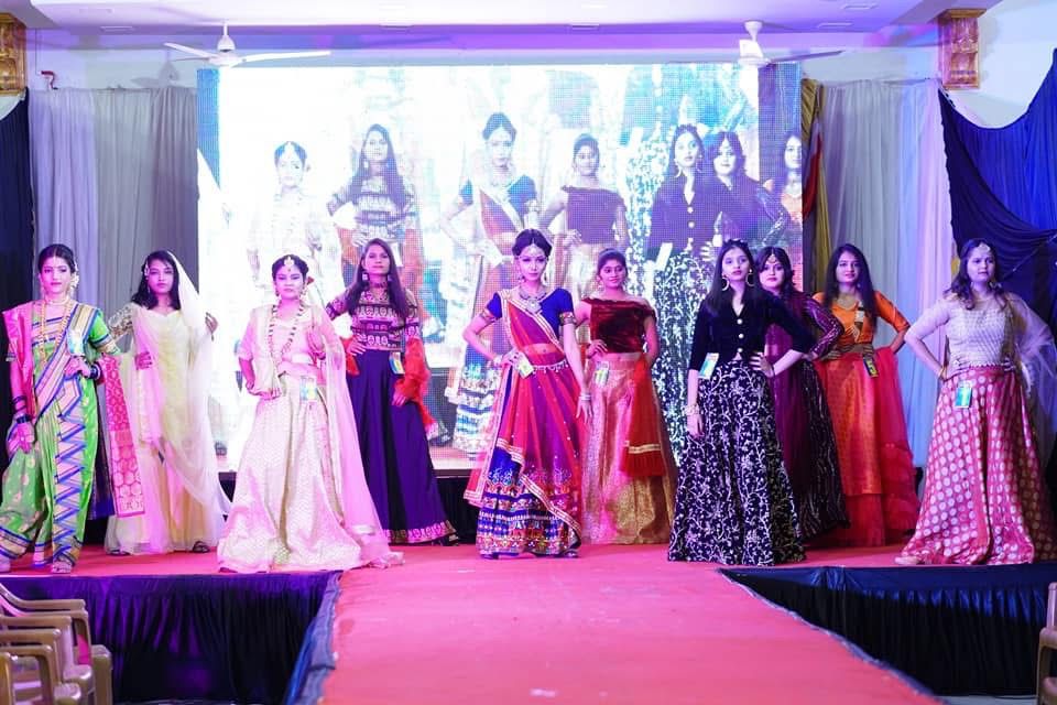 Ethnic Walk