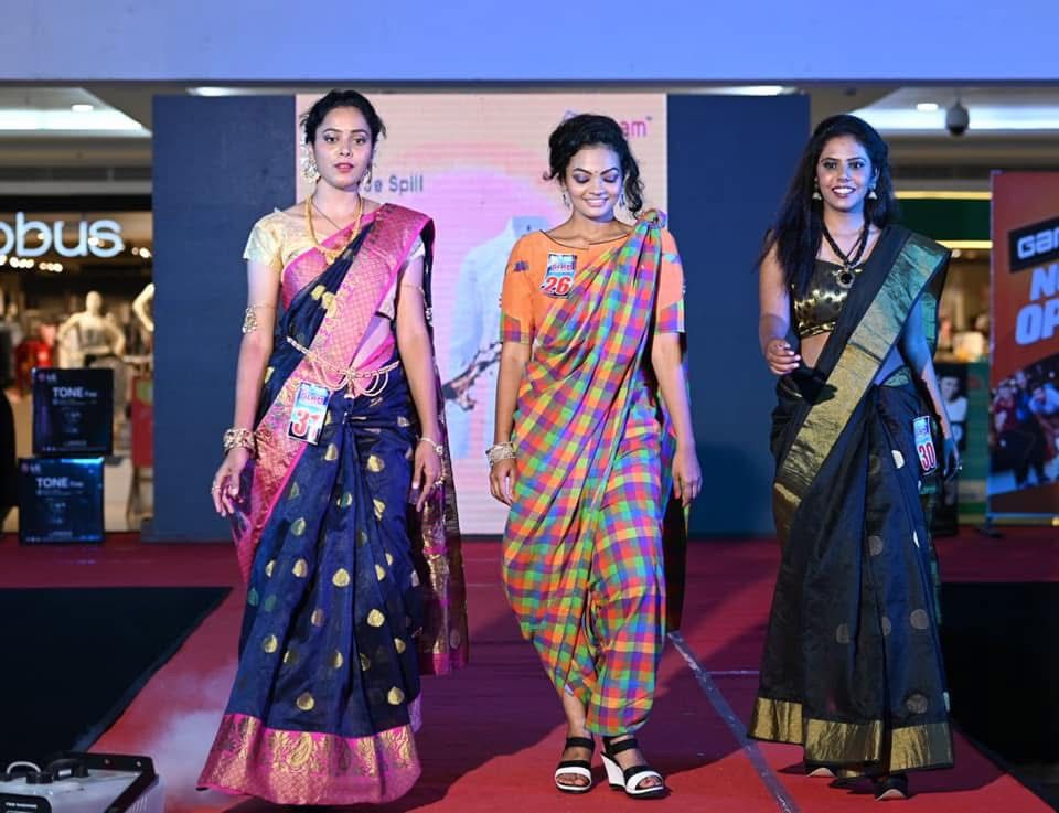 Pageant Runway