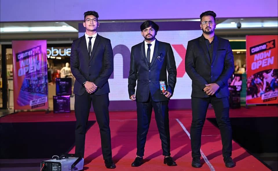 Fashion Ramp