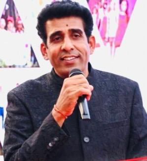Ravi Jaiswal, Founder of Creative Group featured in news